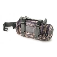 Сумка на пояс Adder мульти